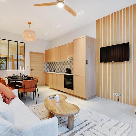 Superbe Appartement- 7P- Sacre Coeur Ramey I Parijs Buitenkant foto